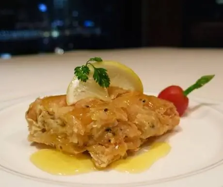 Четыре сезона Гонконг_2