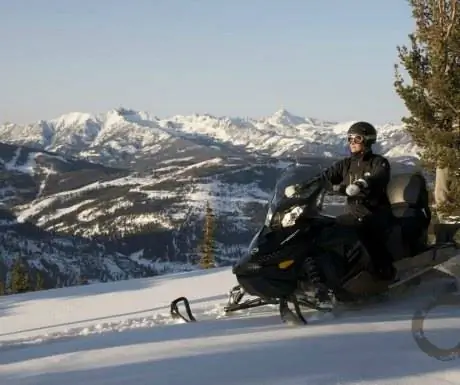 Йеллоустоун