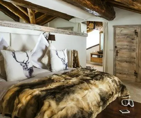 Дневник роскошного лыжного путешественника – почему выгодно бронировать заранее