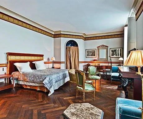 Вилла-Астор-Амальфитанское побережье