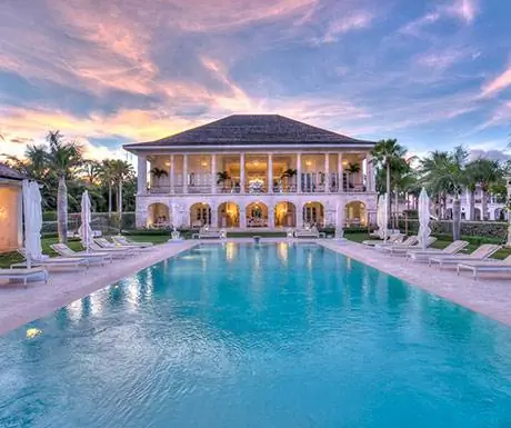 Лас-Брисас-Реп-Доминикана