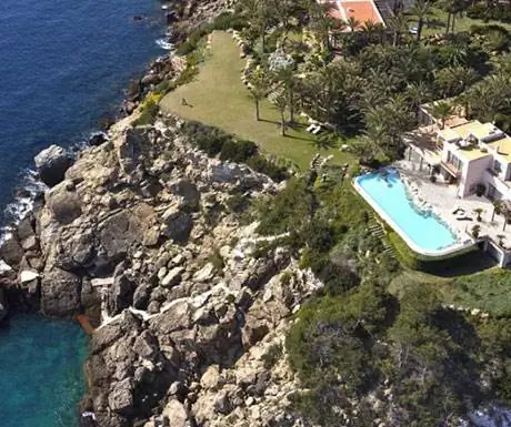 Блу-Бей-Ибица