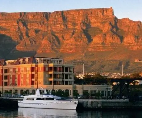 Почему вам обязательно стоит отдохнуть в Южной Африке в 8 фотографиях