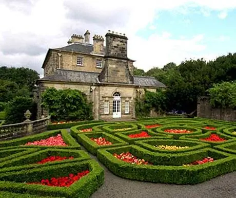 Дом Поллока