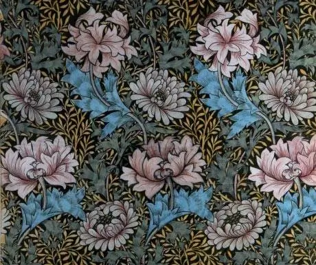 Галерея Уильяма Морриса