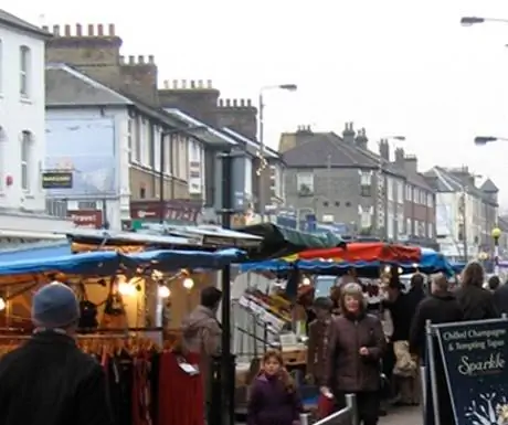 Норткот Роуд