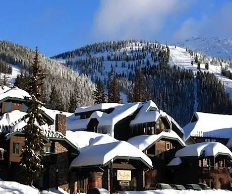 Кандагар Лодж