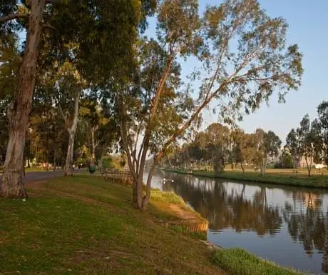 Копия Яркон Парка