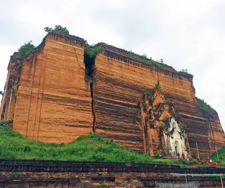 Мингун-Пахтодавги