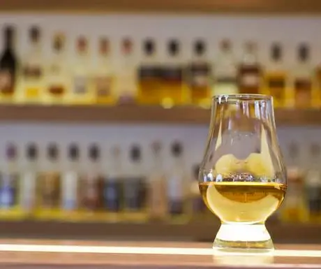 Почему Эдинбург - родина шотландской еды и напитков