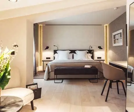 СантФрэнсисЛюкс