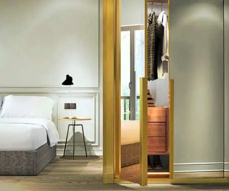 ТотемДелюксИнтерьер