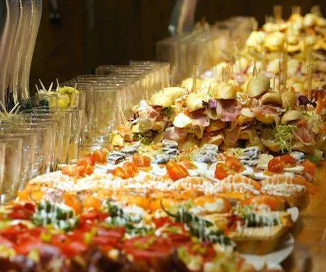 Тапас Паладар и Томар