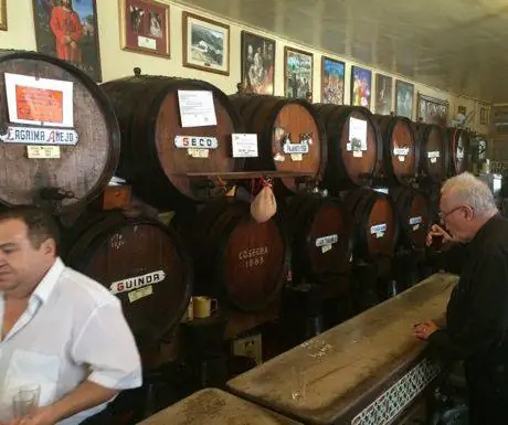 Эпикурейские приключения