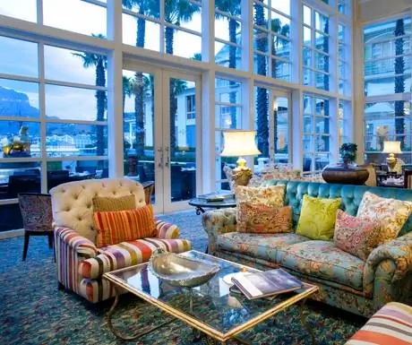 Кейптаун Полдник 1