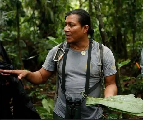 Руководство по Амазонке