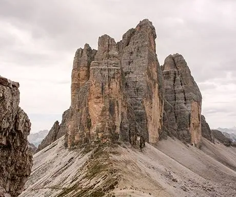 Южный Тироль: введение