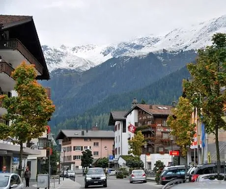 Давос Клостерс8