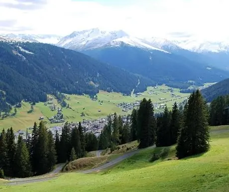 Давос Клостерс4