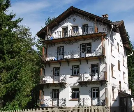 Давос Клостерс1