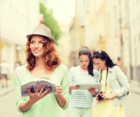 Путешествие по Европе_237249682