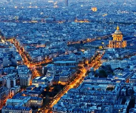 Париж_150496133