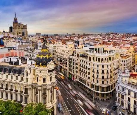 Удивительный конкурс путешествий, который подарит вам воспоминания на всю жизнь