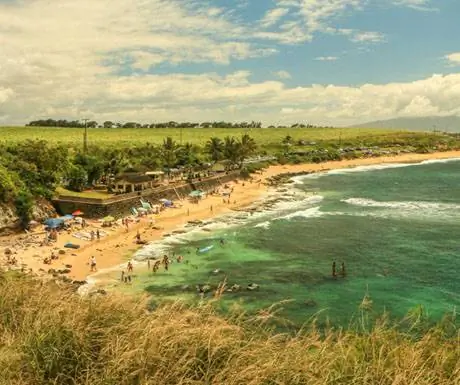 Дорога в Хану: 10 мест, которые обязательно нужно посетить на Мауи за день