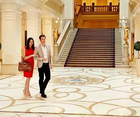 Топ-5 занятий на выходных в Будапеште для гурманов