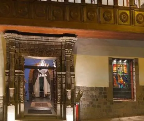 Аранва Куско