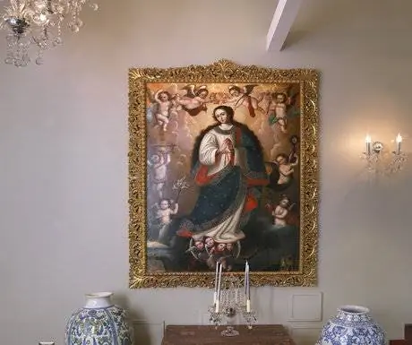 Аранва Произведения искусства