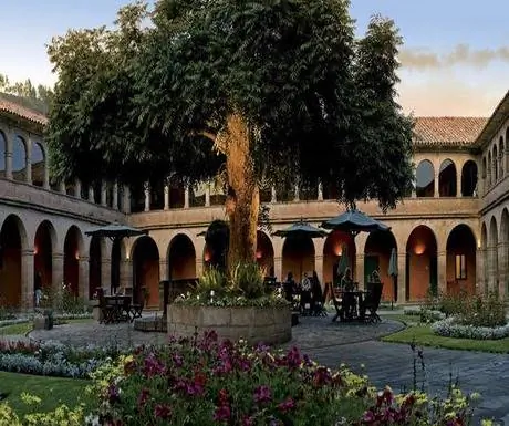 Бельмонд Монастерио