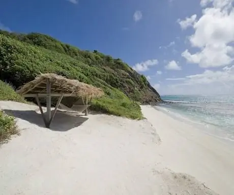 Пети-Сент-Винсент