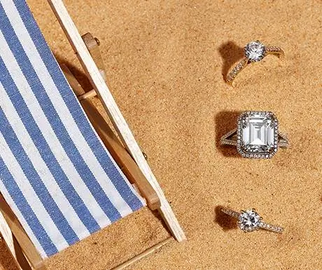 5 главных советов, как сделать предложение во время отпуска