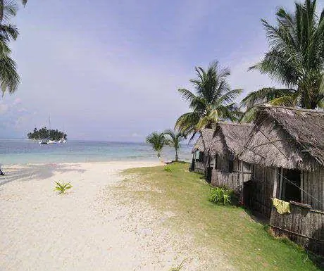 Гуанидуп: коттеджи