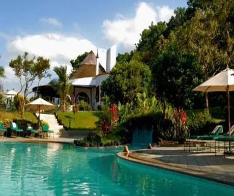 Роял Палм Отель