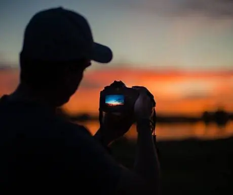 10 главных советов, как сделать лучшие фотографии сафари