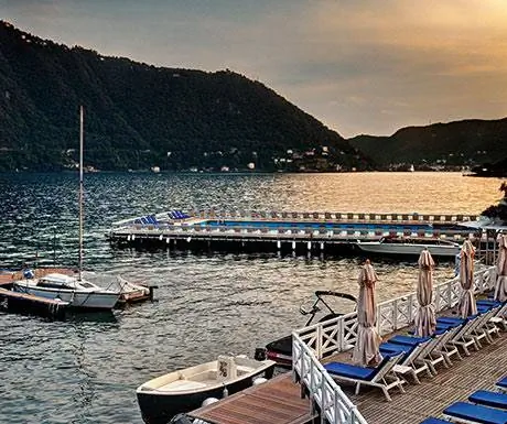 вилла_Cima_como-озеро-черноббио-Италия