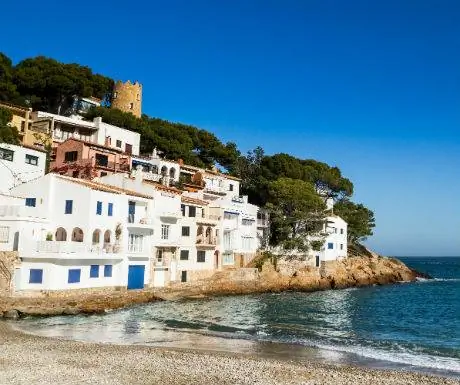 Пляжи Бегур