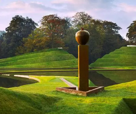 Сады Юпитера Артленд