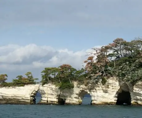 Мацусима-Бэй