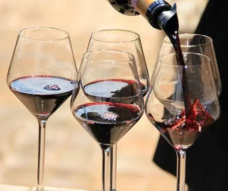 Круиз с дегустацией вин в Барселоне