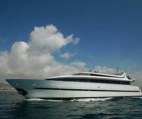 Лучший способ увидеть Барселону на лодке