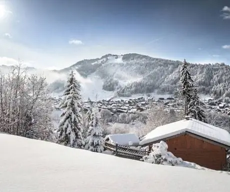 Морзин признан самым популярным горнолыжным курортом 2015 года