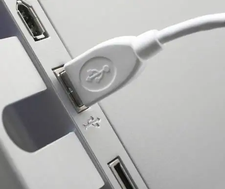 USB