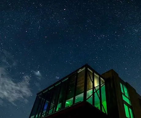 Бар Northern Lights, Исландия