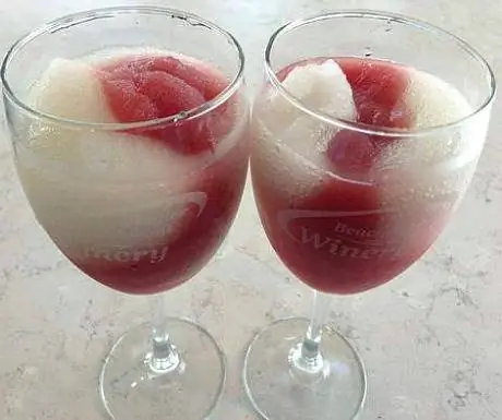 Винодельня Флаглер