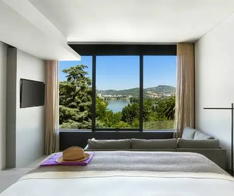 Six Senses Долина Дору