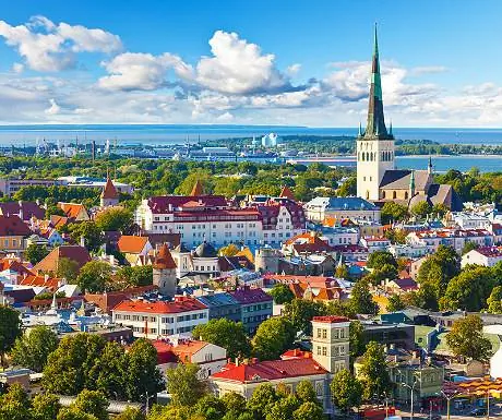 Таллинн