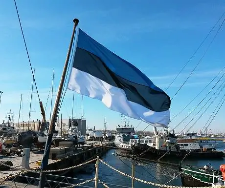Таллиннский морской музей